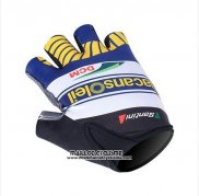 2012 Vacansoleil Gants Ete Ciclismo (2)